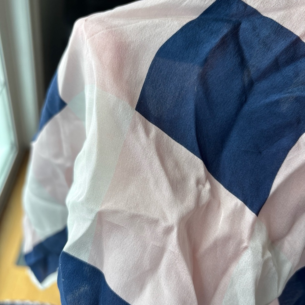 Vera Neumann Vintage Scarf - Picture 4 of 6